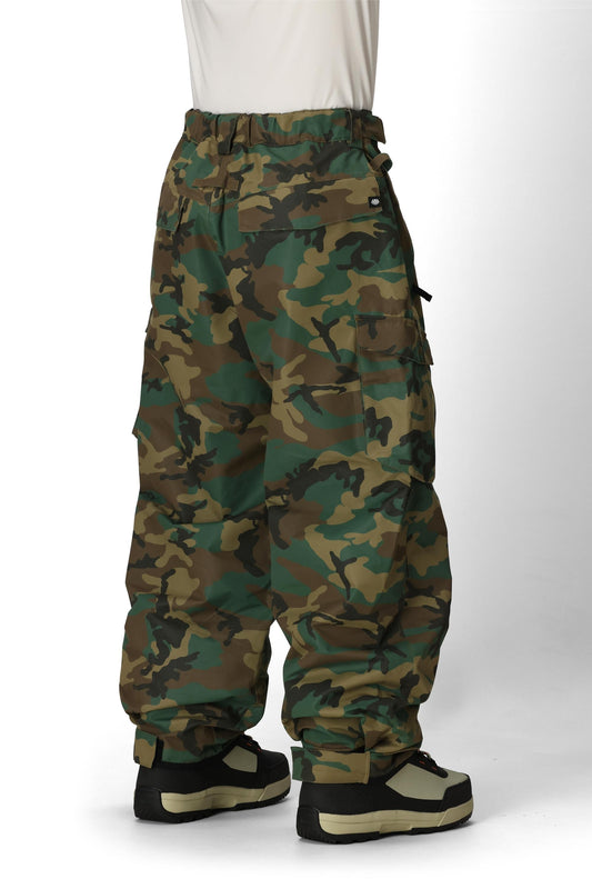 686 Essox Cargo Pants - Men's