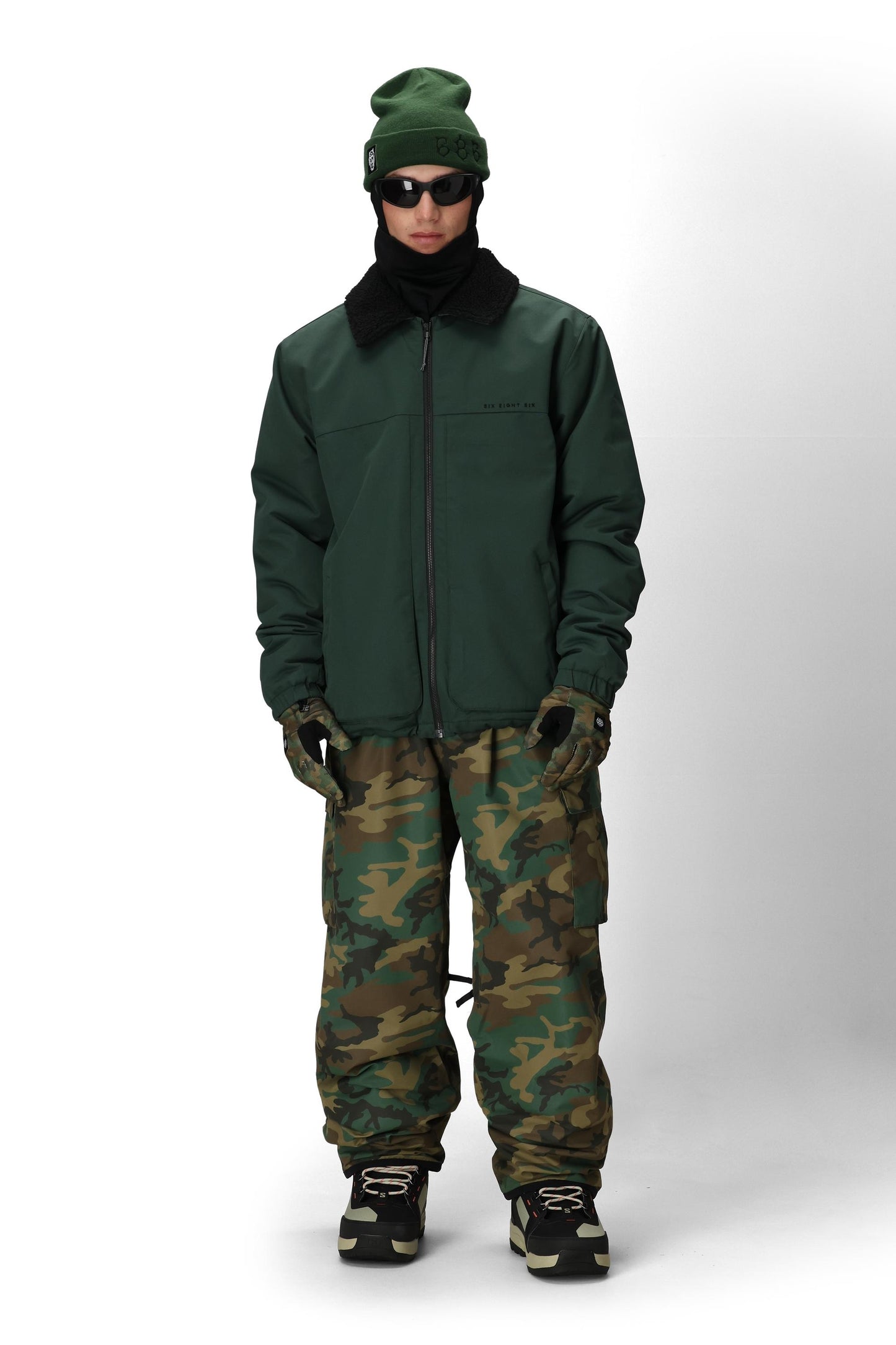 686 Essox Cargo Pants - Men's