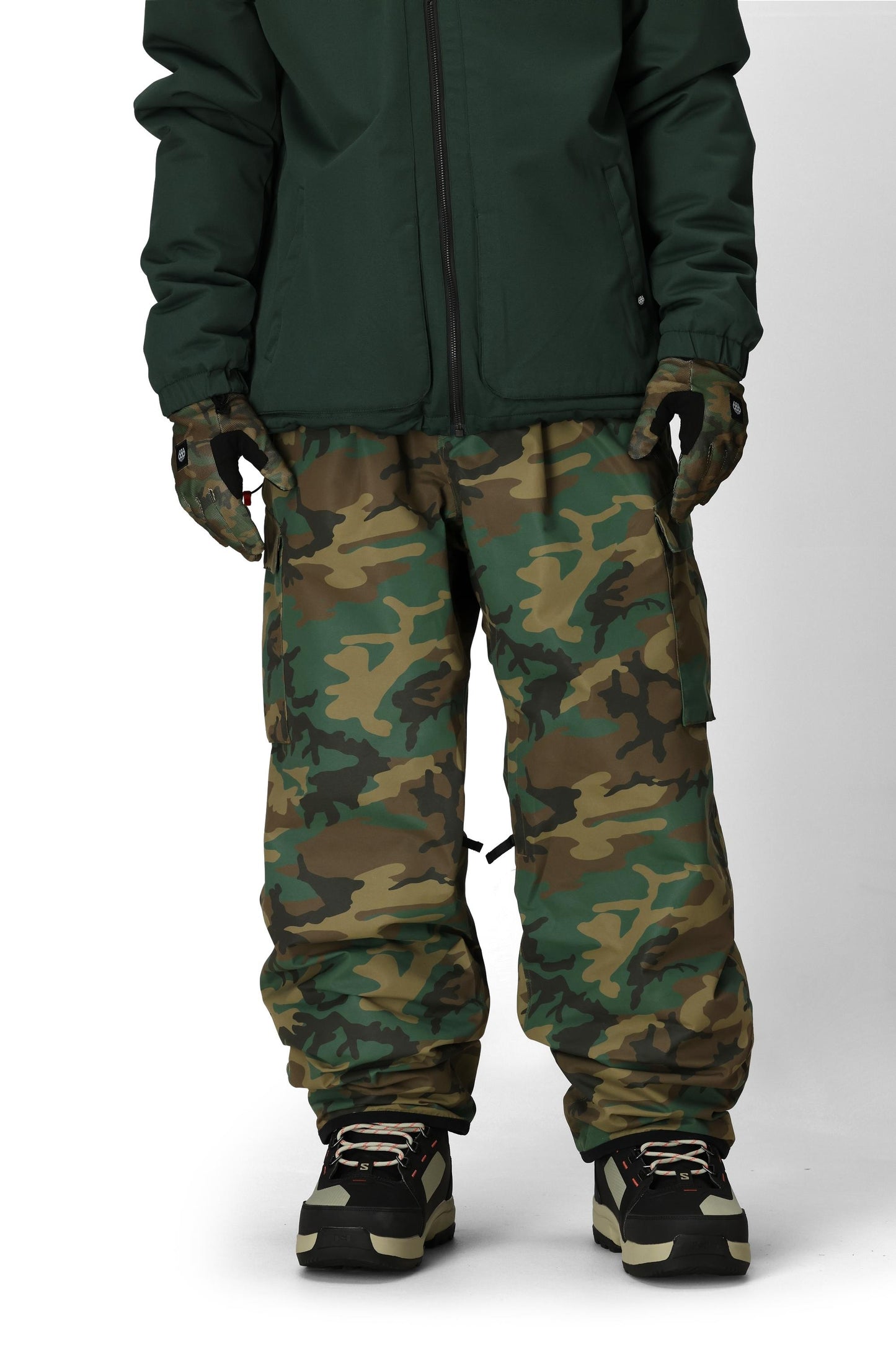 686 Essox Cargo Pants - Men's