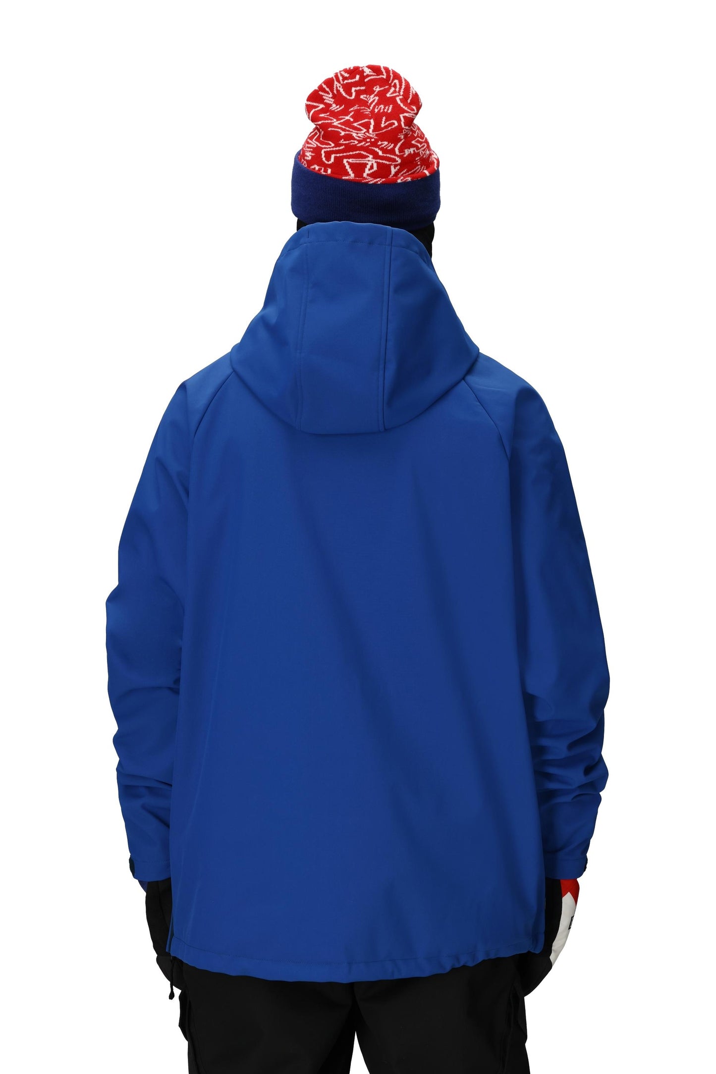 686 Waterproof Hoody - Men's