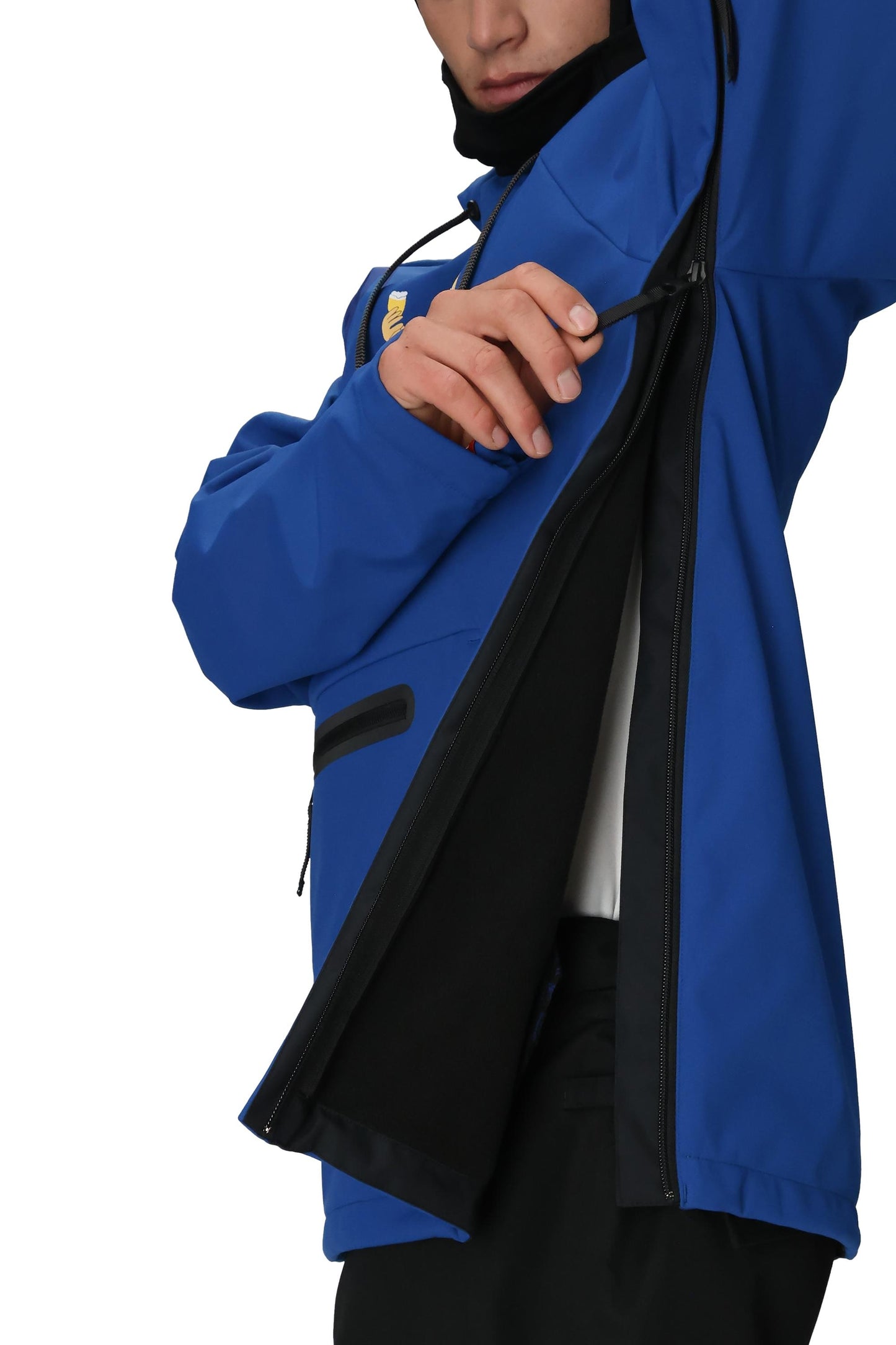 686 Waterproof Hoody - Men's