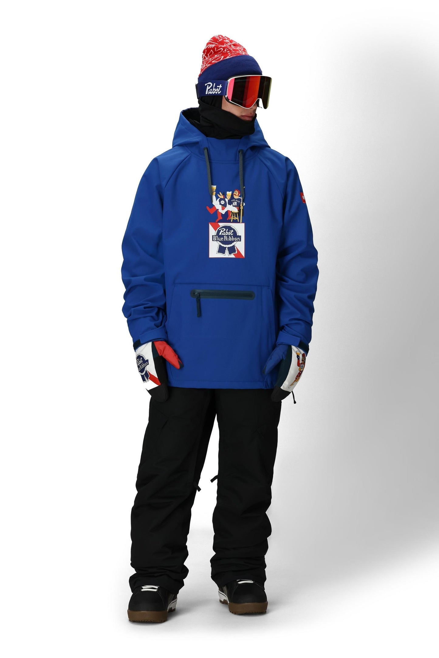 686 Waterproof Hoody - Men's