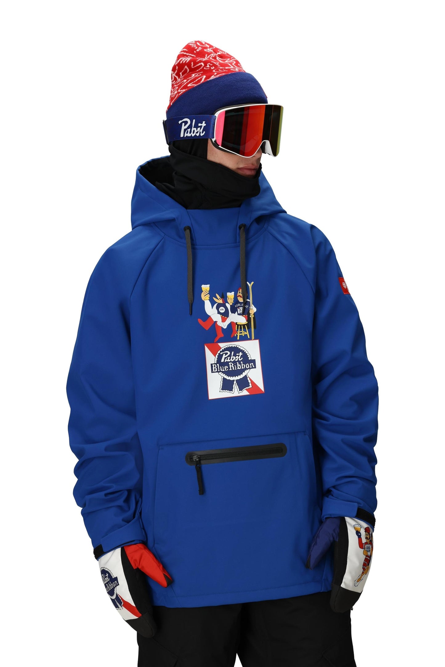 686 Waterproof Hoody - Men's