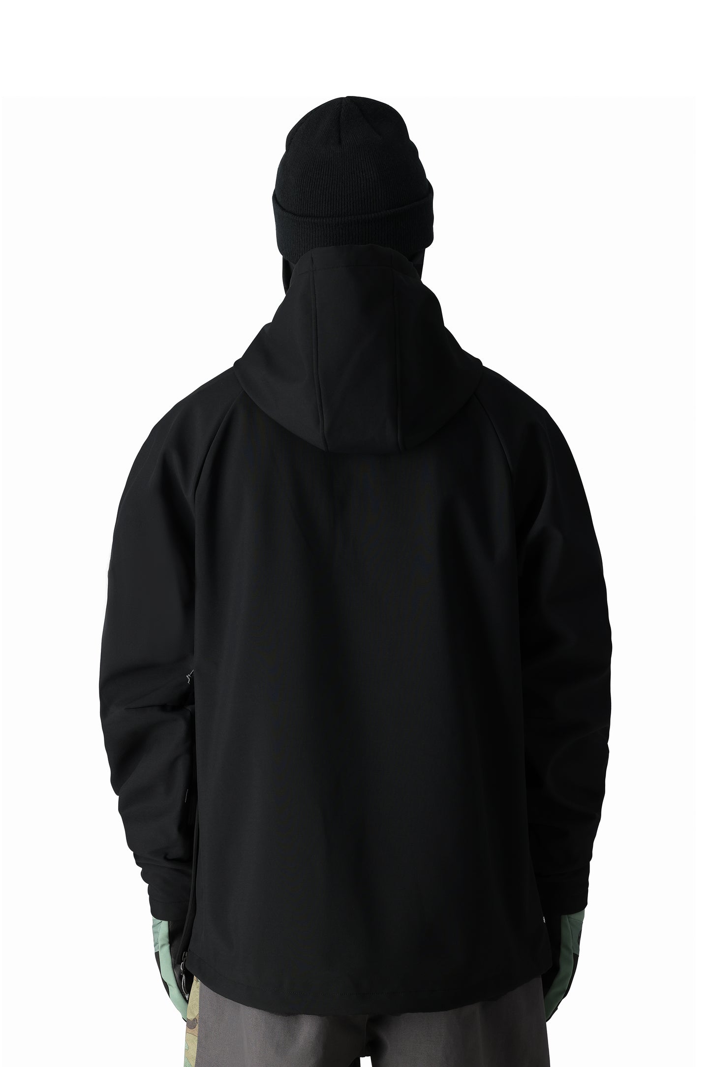 686 Waterproof Hoody - Men's
