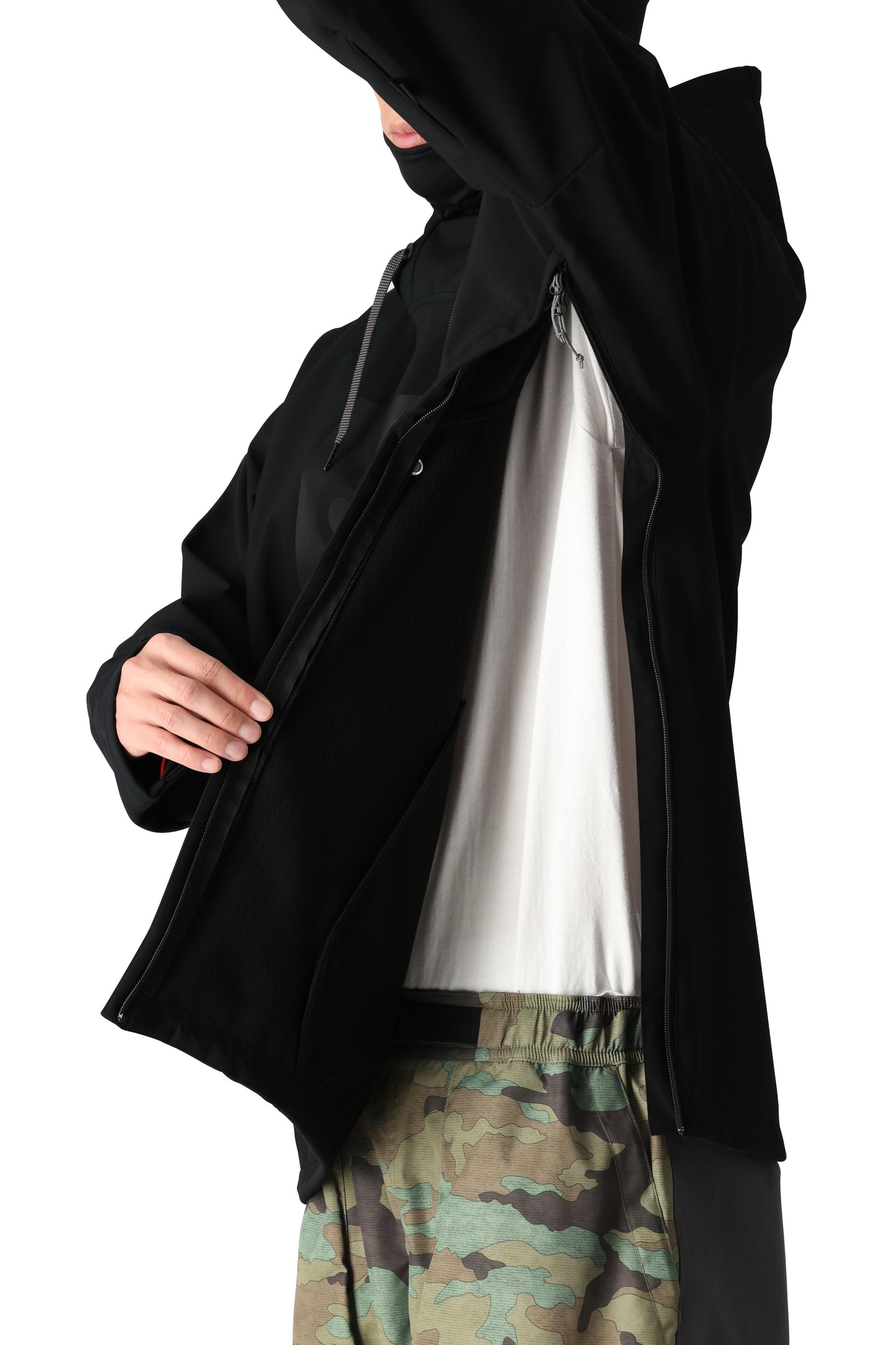 686 Waterproof Hoody - Men's