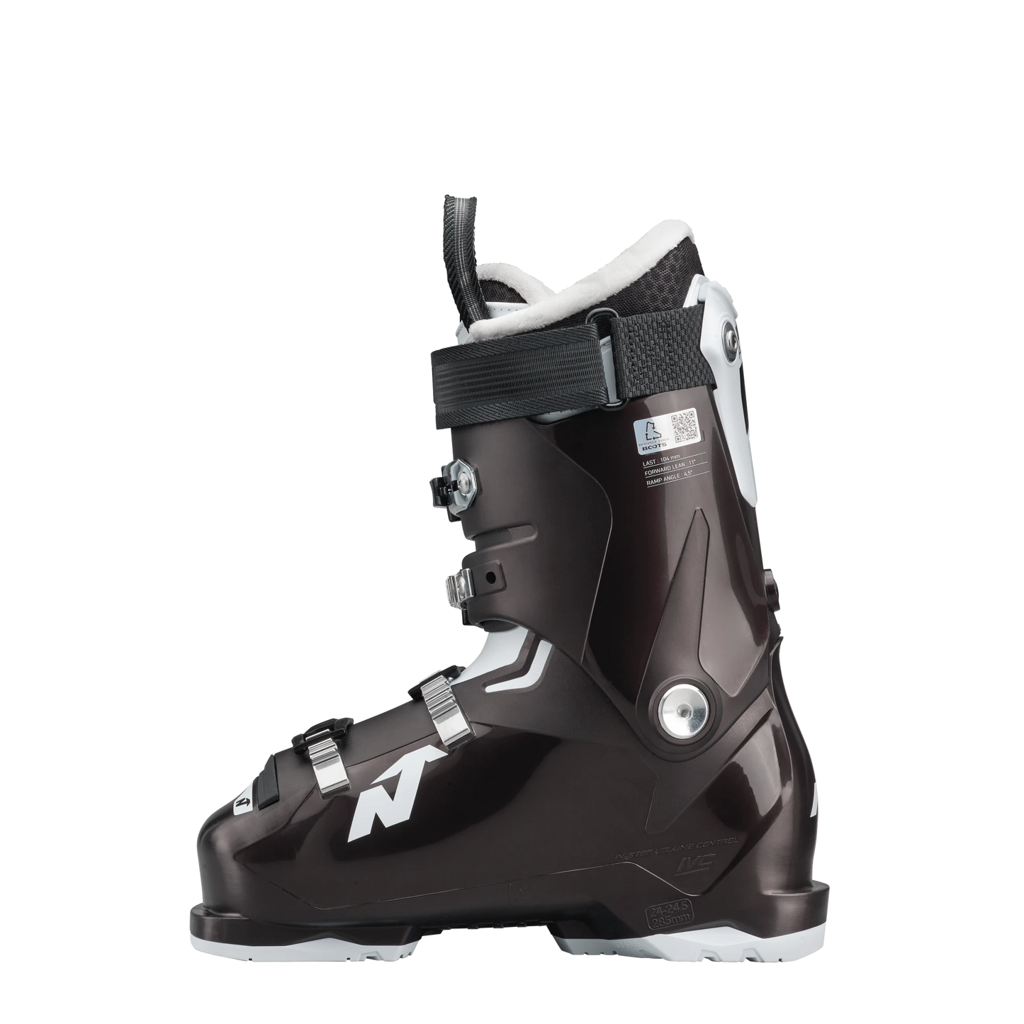 Nordica Cruise 75 W Ski Boots 2024 - Women's