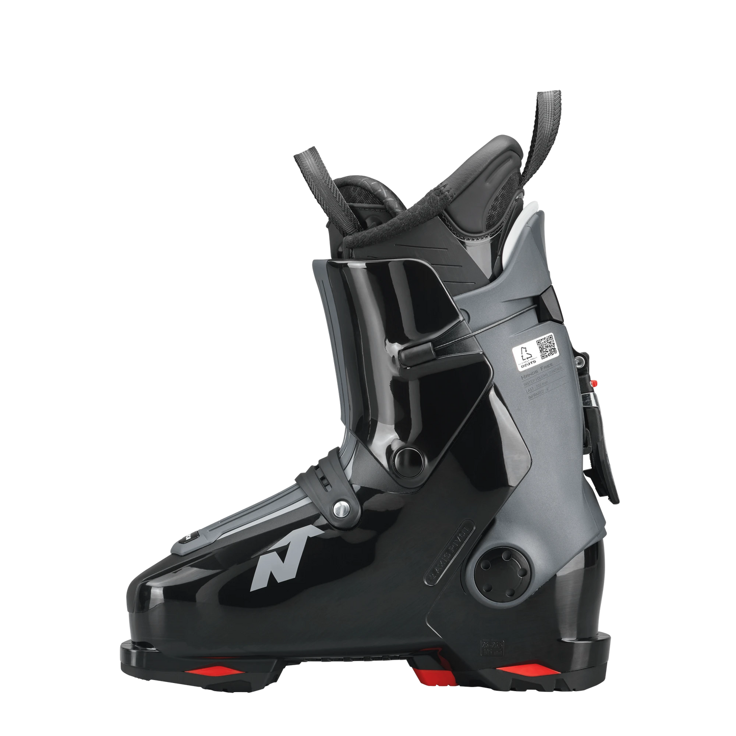 Nordica HF 110 Ski Boots 2024