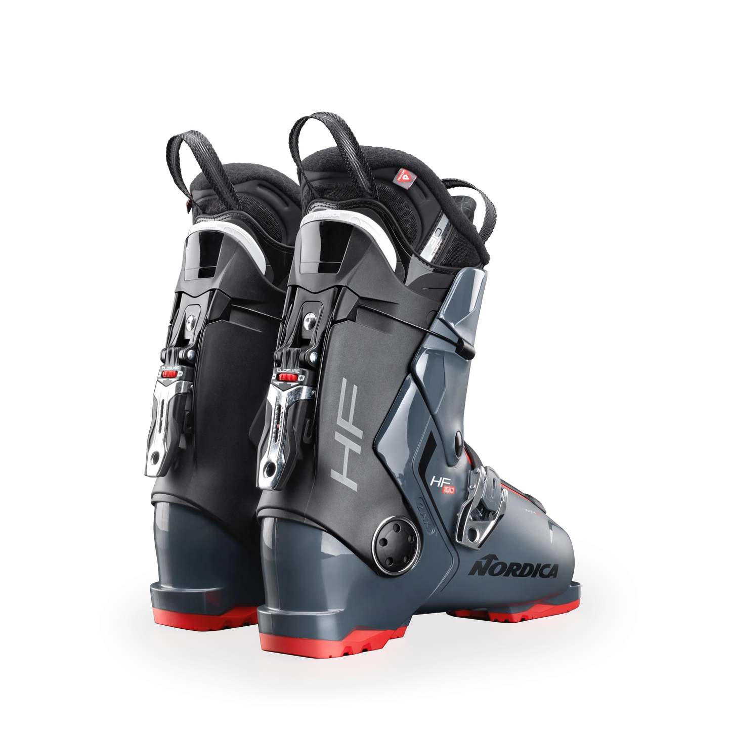 Nordica HF 100 Ski Boots 2024