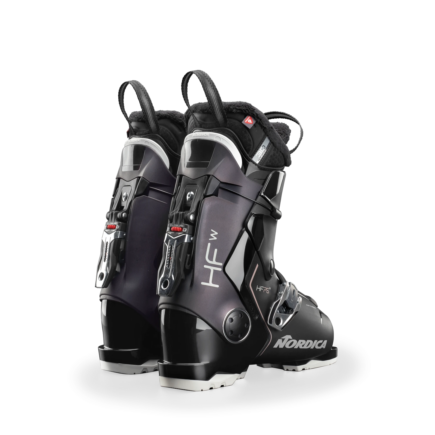 Nordica HF 75 W Ski Boots 2024 - Women's
