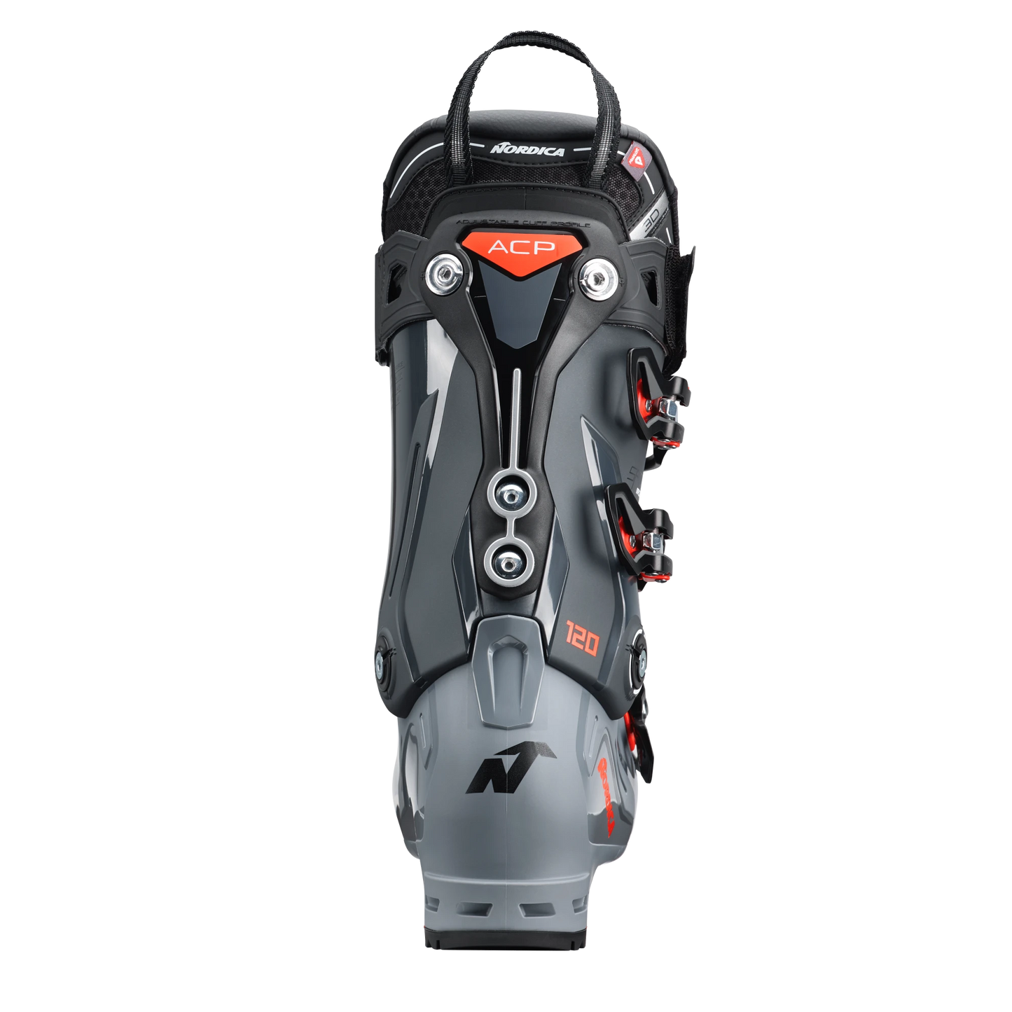 Nordica Sportmachine 3 120 Ski Boots 2024