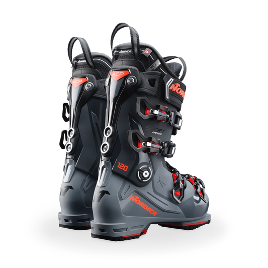 Nordica Sportmachine 3 120 Ski Boots 2024