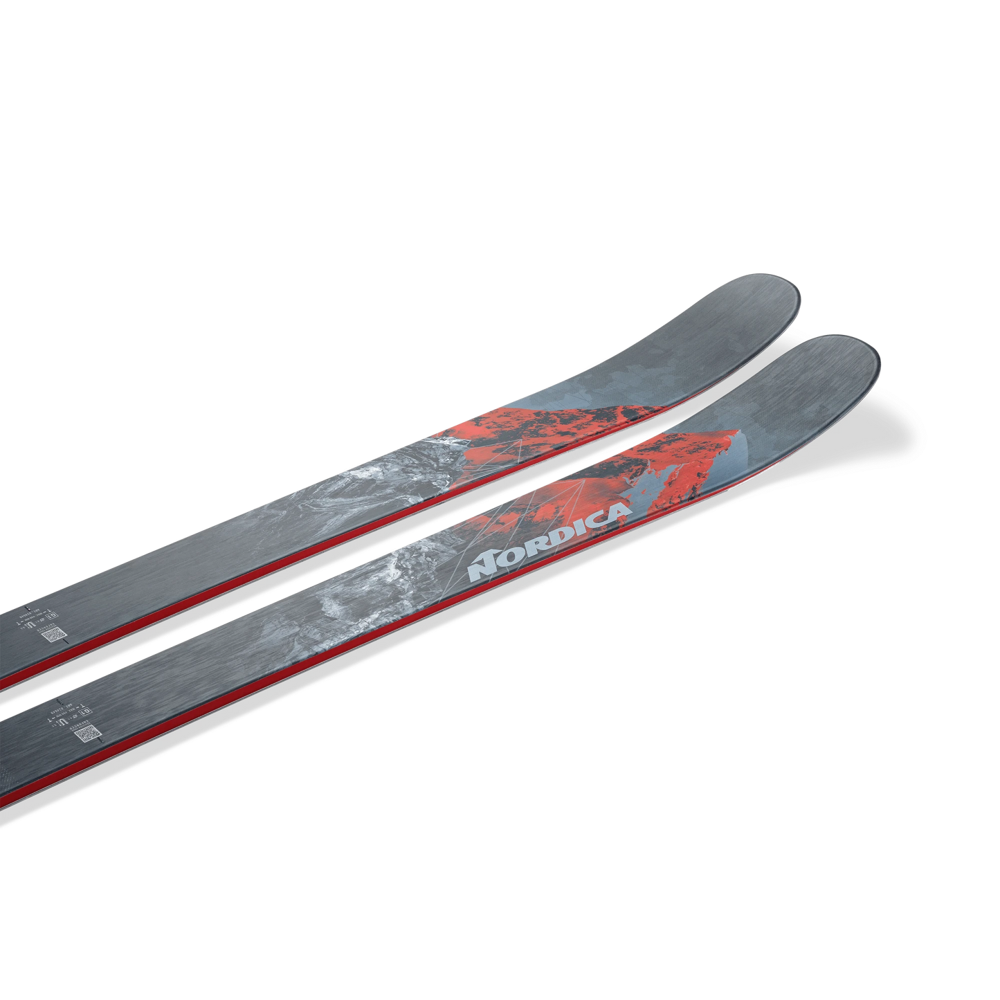 Nordica Enforcer 94 Skis 2024