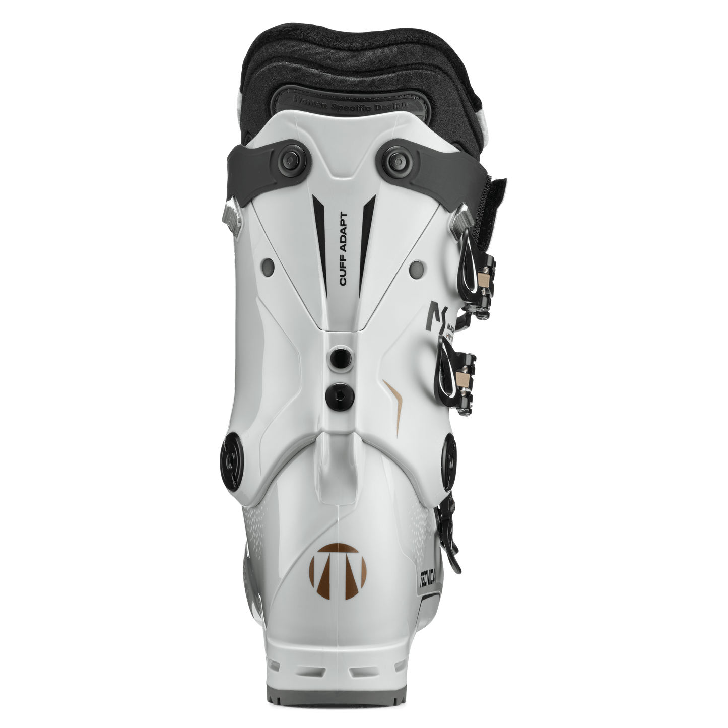 Tecnica Mach Sport HV 75 W Ski Boots 2025 - Women's