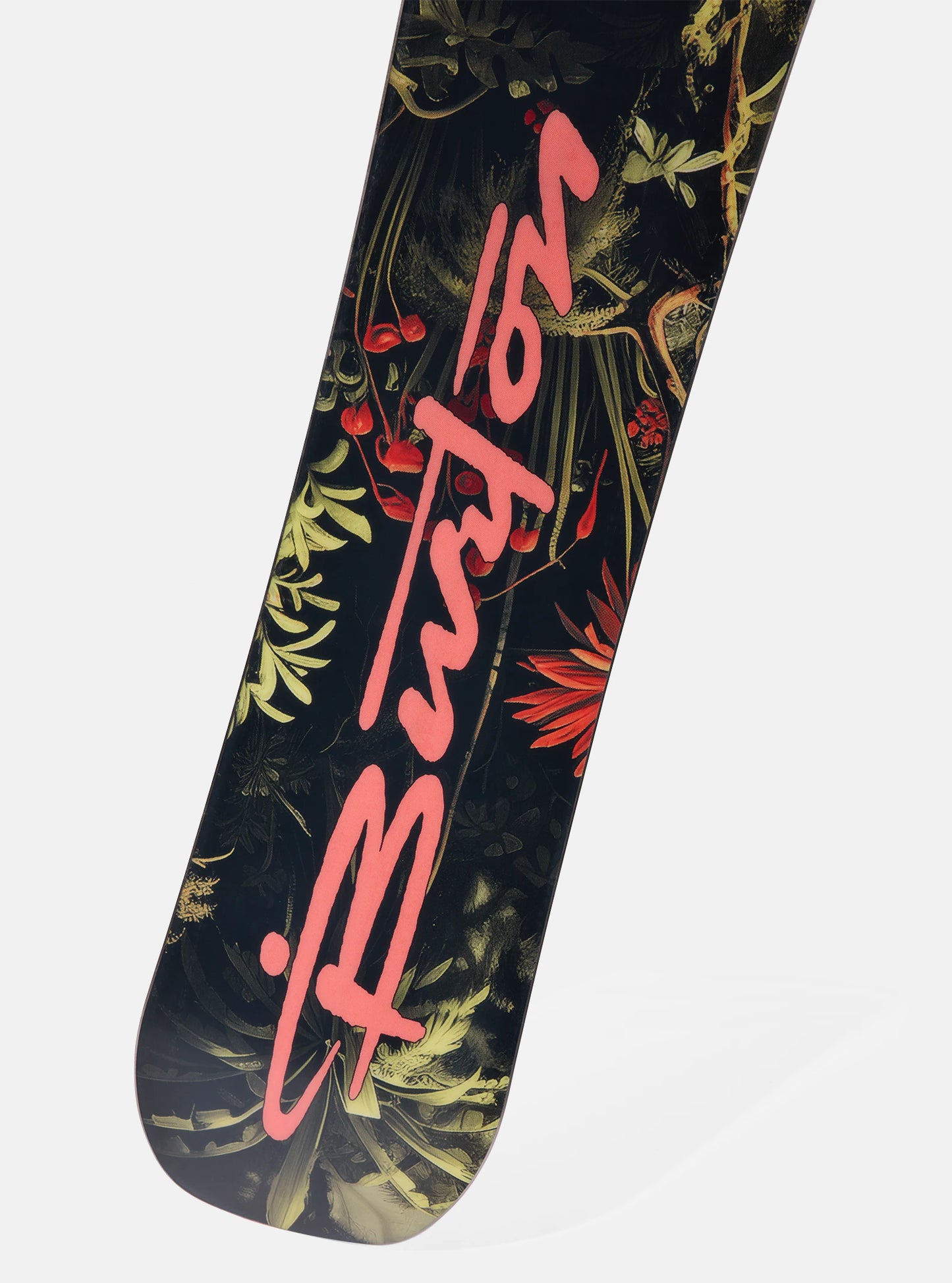 Burton Custom Smalls Camber Snowboard 2026 - Kids'