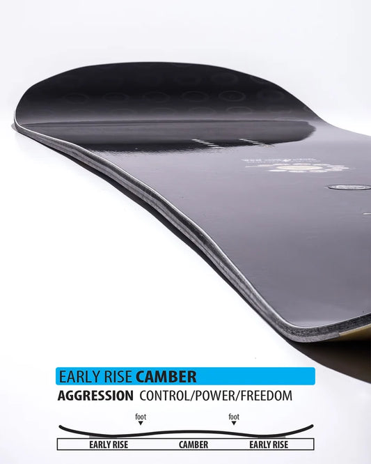 Lib Tech Legitimizer Snowboard 2027