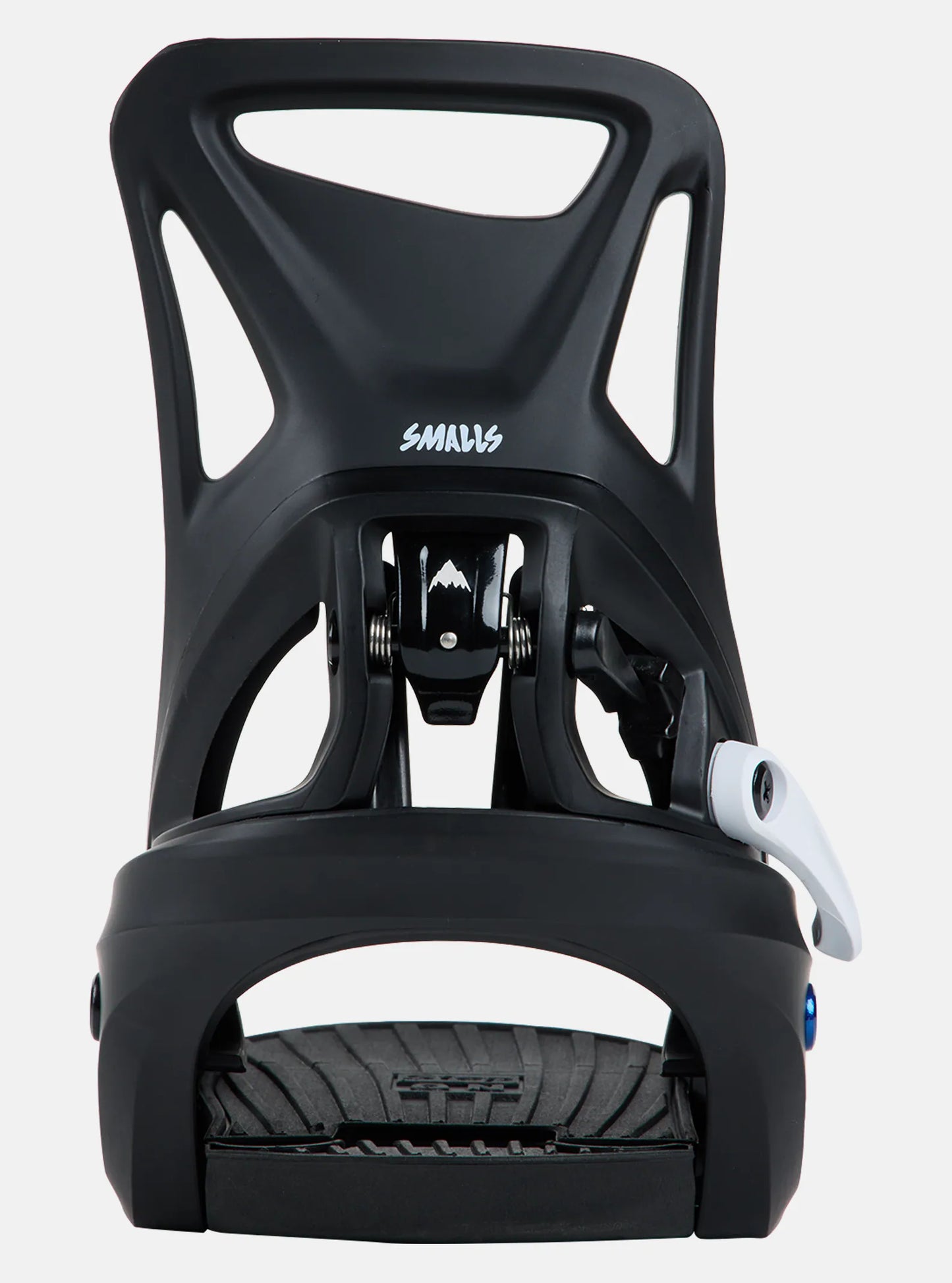 Burton Step On® Smalls Re:Flex Snowboard Bindings 2026 - Kids'