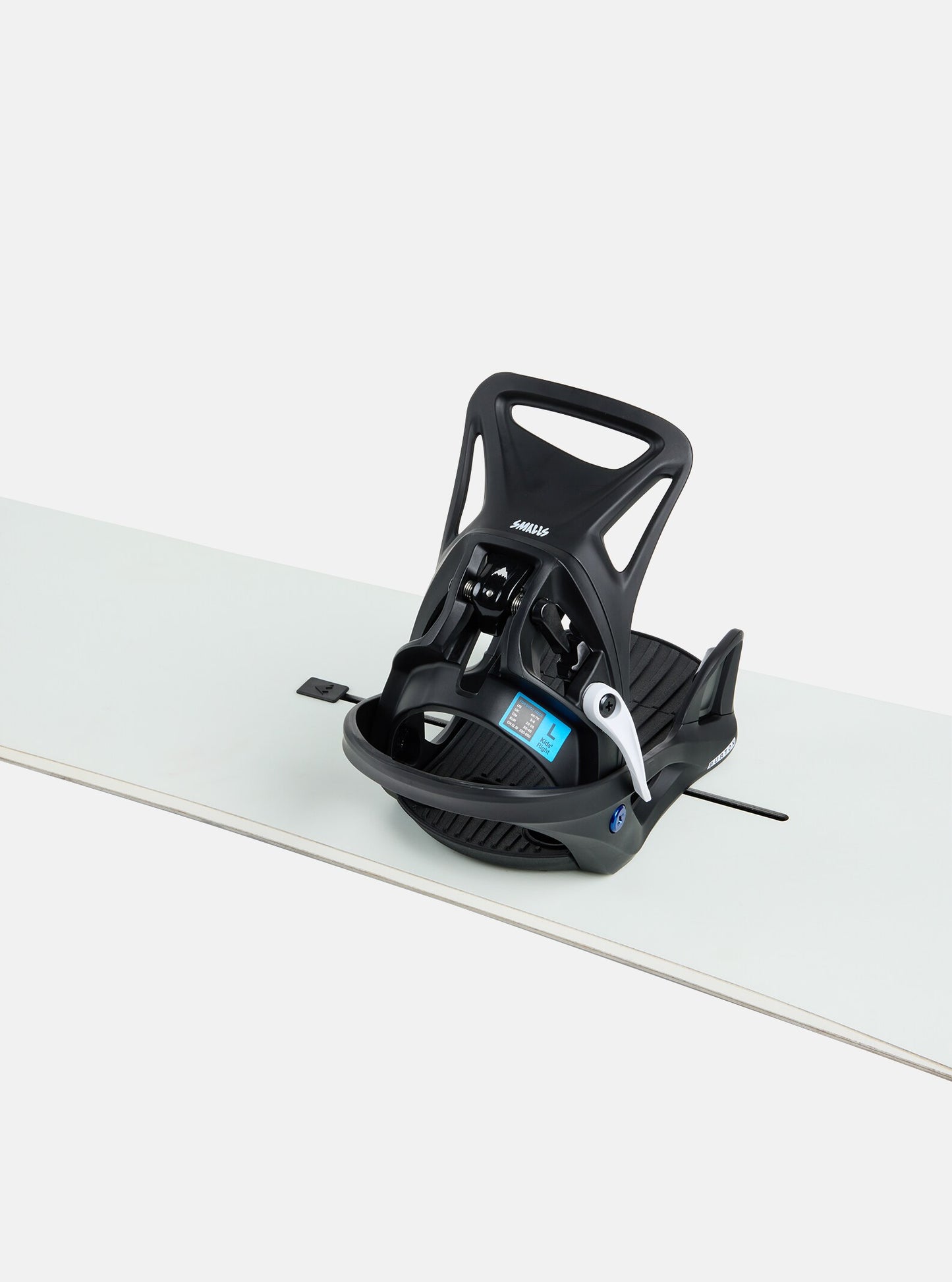 Burton Step On® Smalls Re:Flex Snowboard Bindings 2026 - Kids'