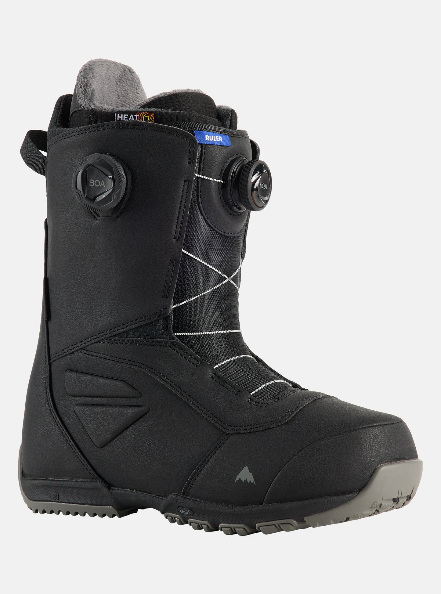 Burton Ruler BOA® Snowboard Boots 2026