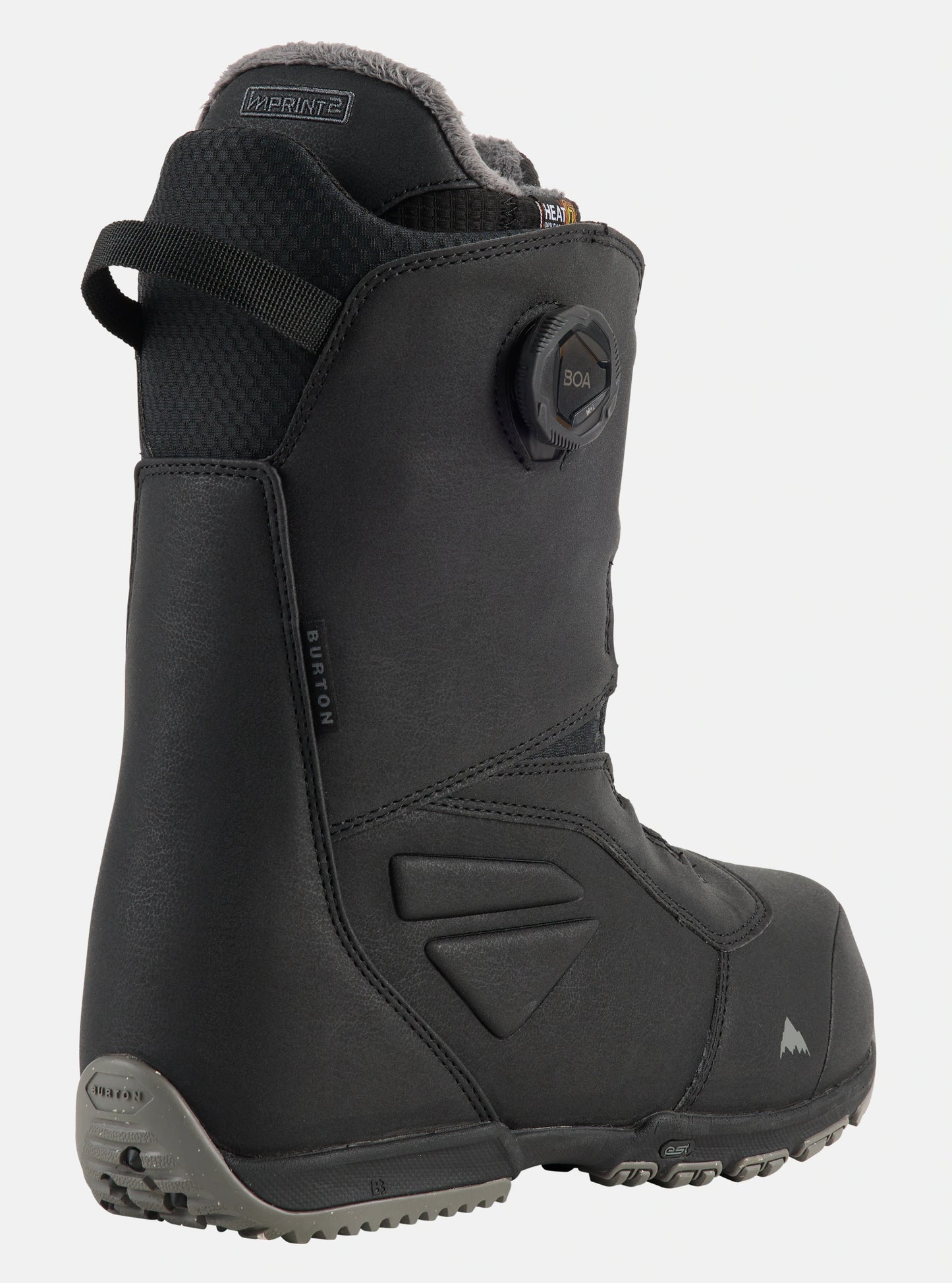 Burton Ruler BOA® Snowboard Boots 2026