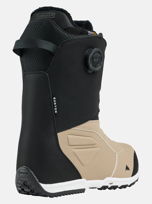 Burton Ruler BOA® Snowboard Boots 2026