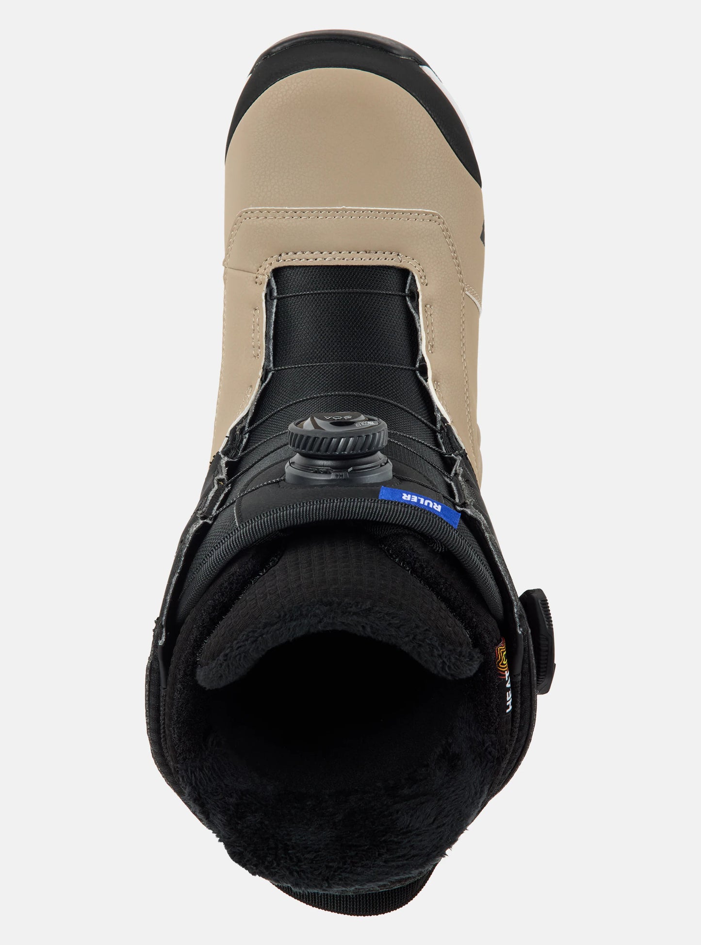 Burton Ruler BOA® Snowboard Boots 2026