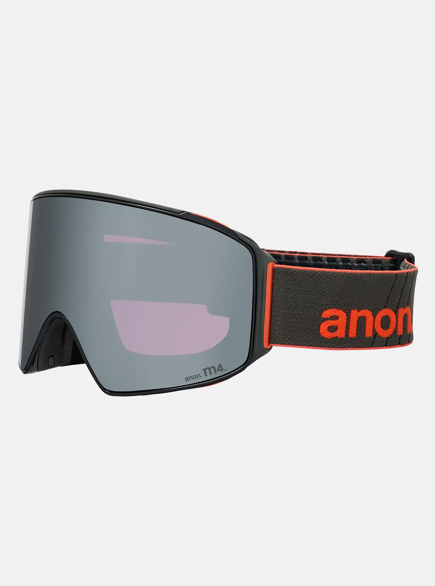 Anon M4 Goggles (Cylindrical) + Bonus Lens + MFI® Face Mask