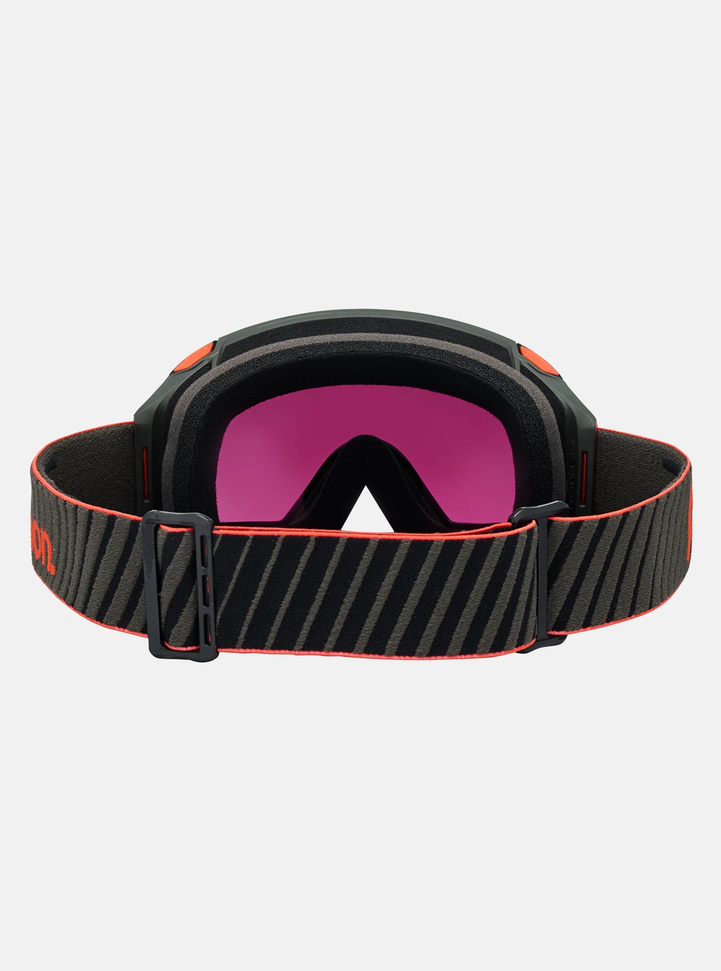 Anon M4 Goggles (Cylindrical) + Bonus Lens + MFI® Face Mask