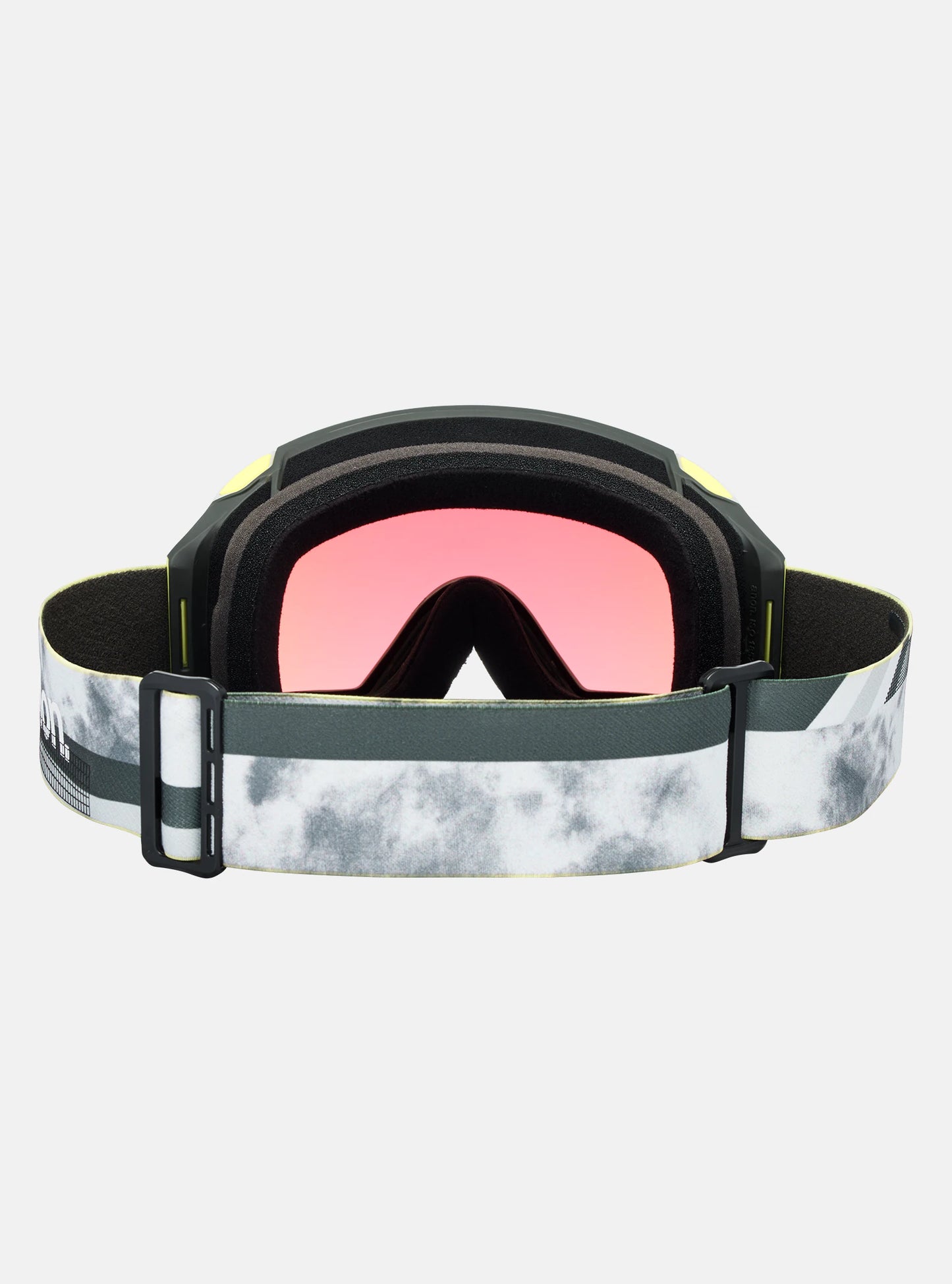 Anon M4 Goggles (Cylindrical) + Bonus Lens + MFI® Face Mask