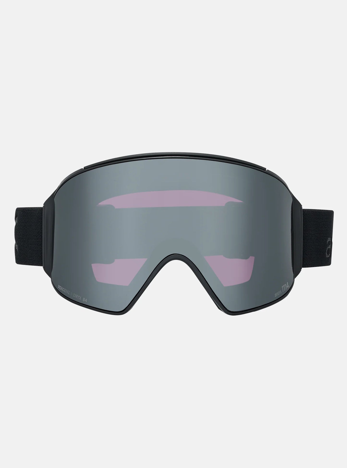 Anon M4 Goggles (Cylindrical) + Bonus Lens + MFI® Face Mask