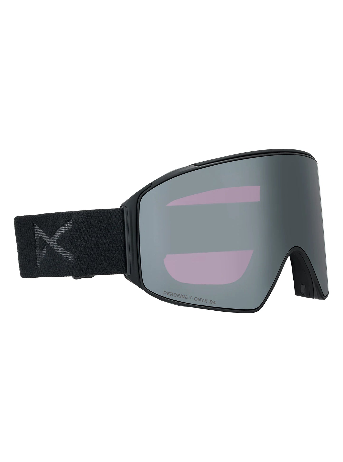 Anon M4 Goggles (Cylindrical) + Bonus Lens + MFI® Face Mask