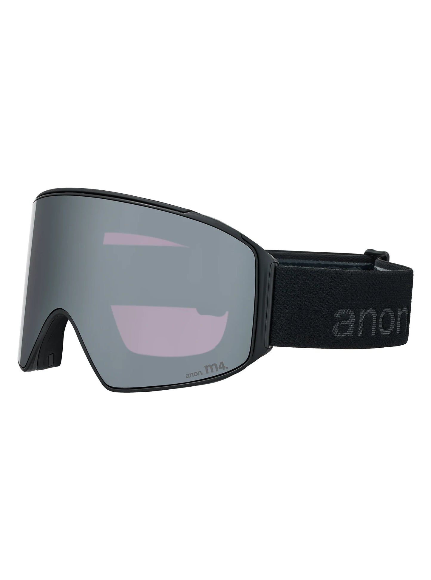 Anon M4 Goggles (Cylindrical) + Bonus Lens + MFI® Face Mask