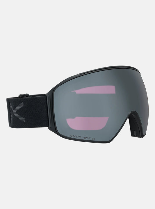 Anon M4 Goggles (Toric) + Lens + MFI® Mask