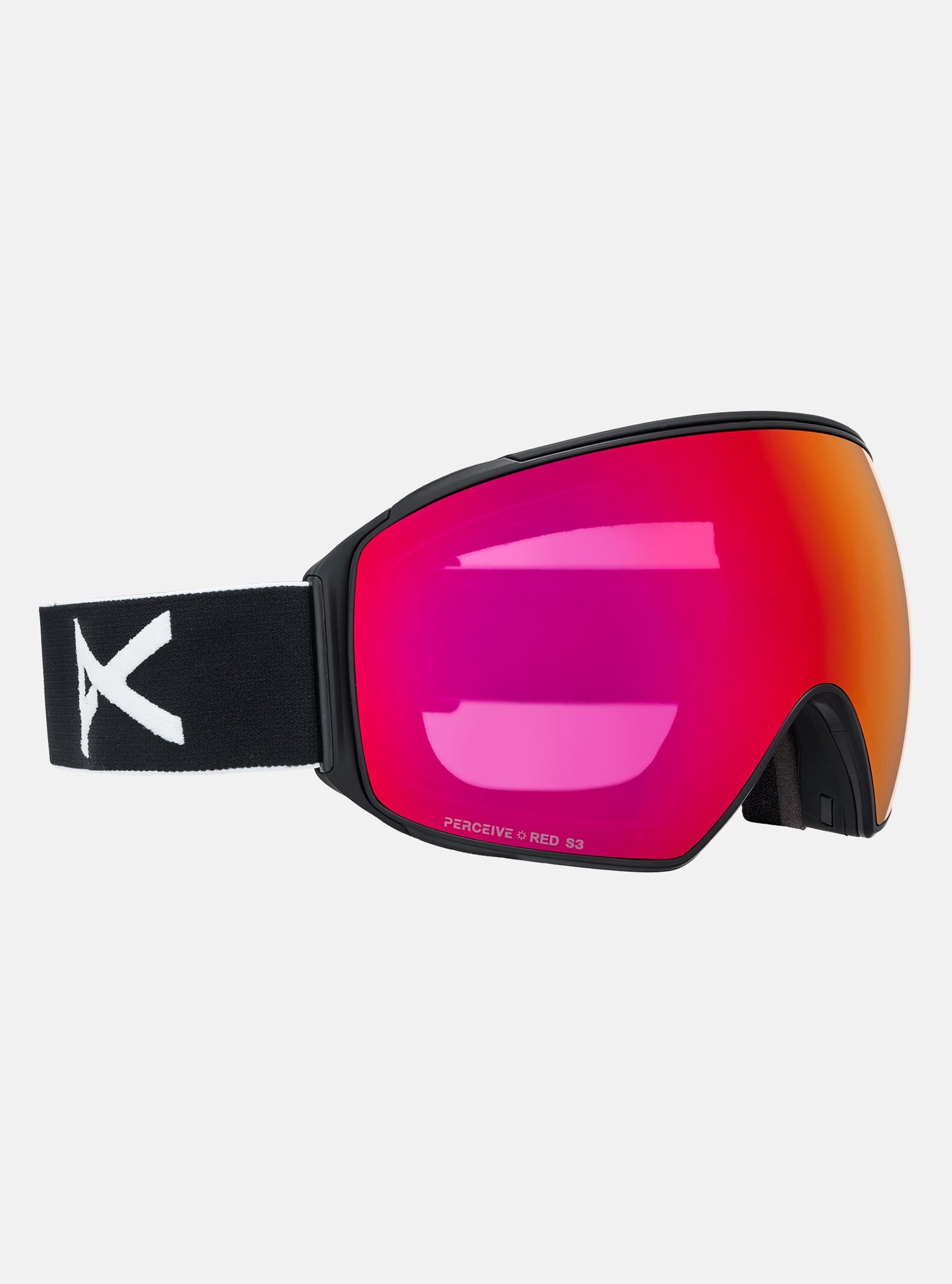 Anon M4 Goggles (Toric) + Lens + MFI® Mask