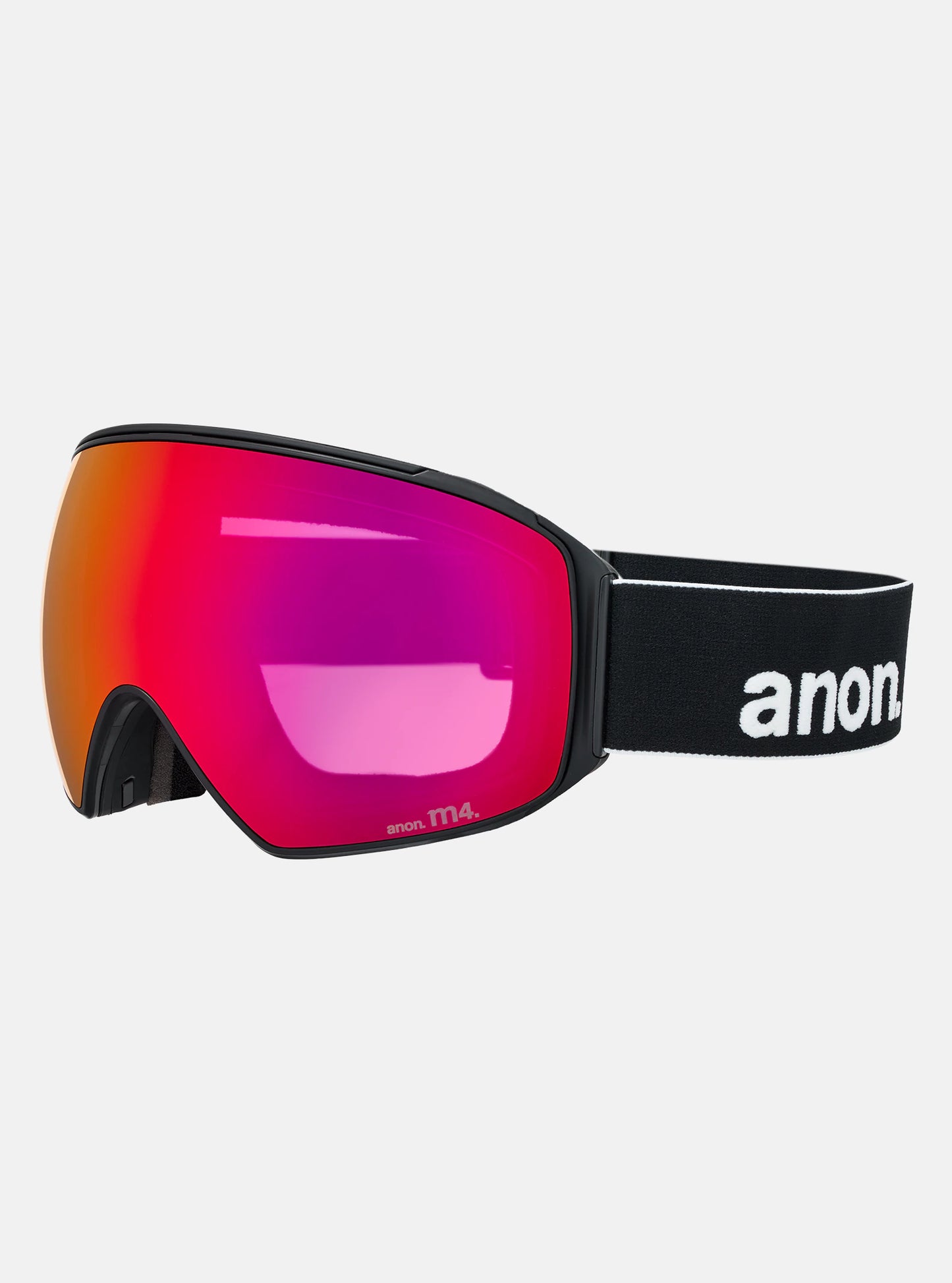 Anon M4 Goggles (Toric) + Lens + MFI® Mask