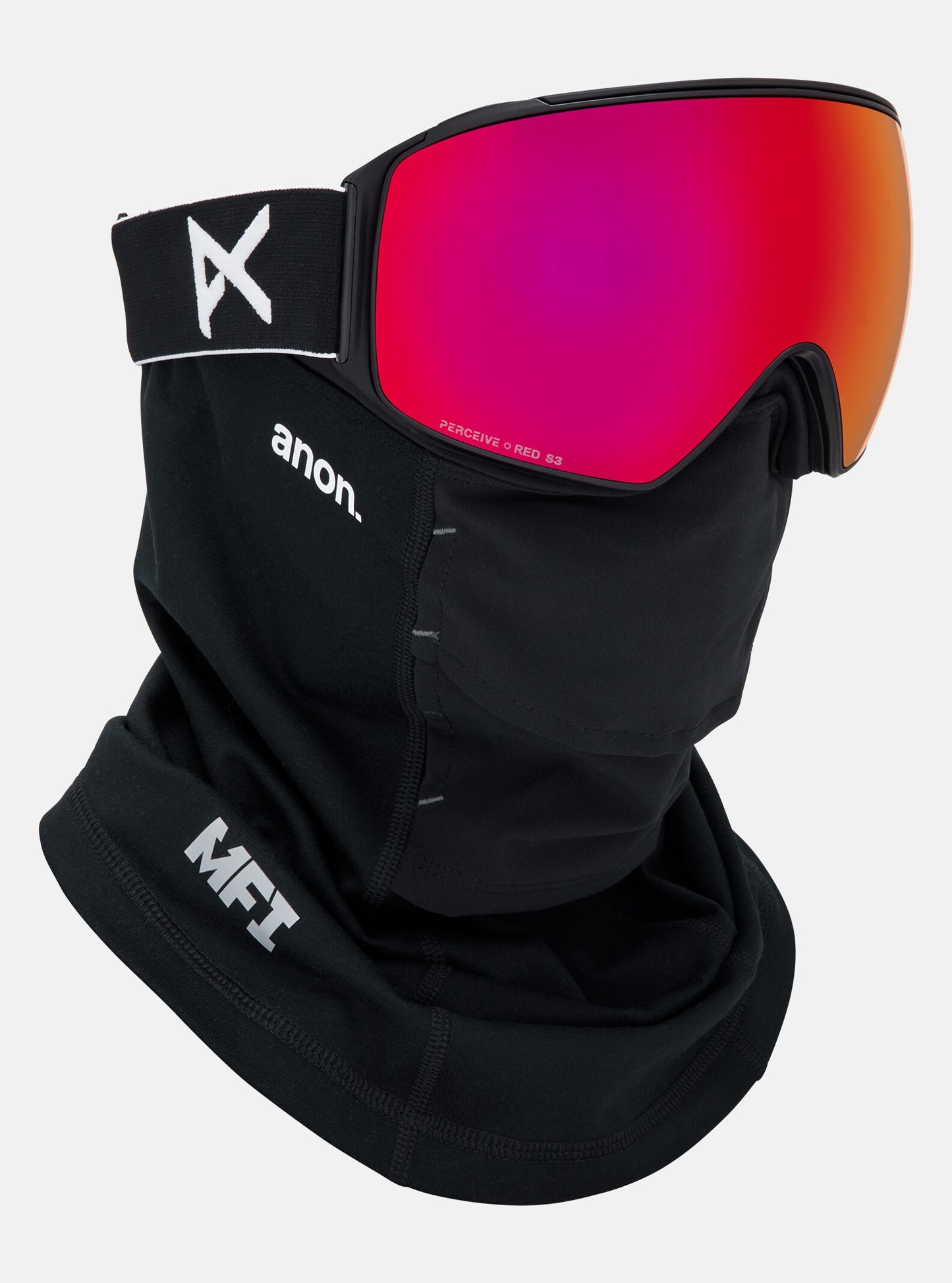 Anon M4 Goggles (Toric) + Lens + MFI® Mask