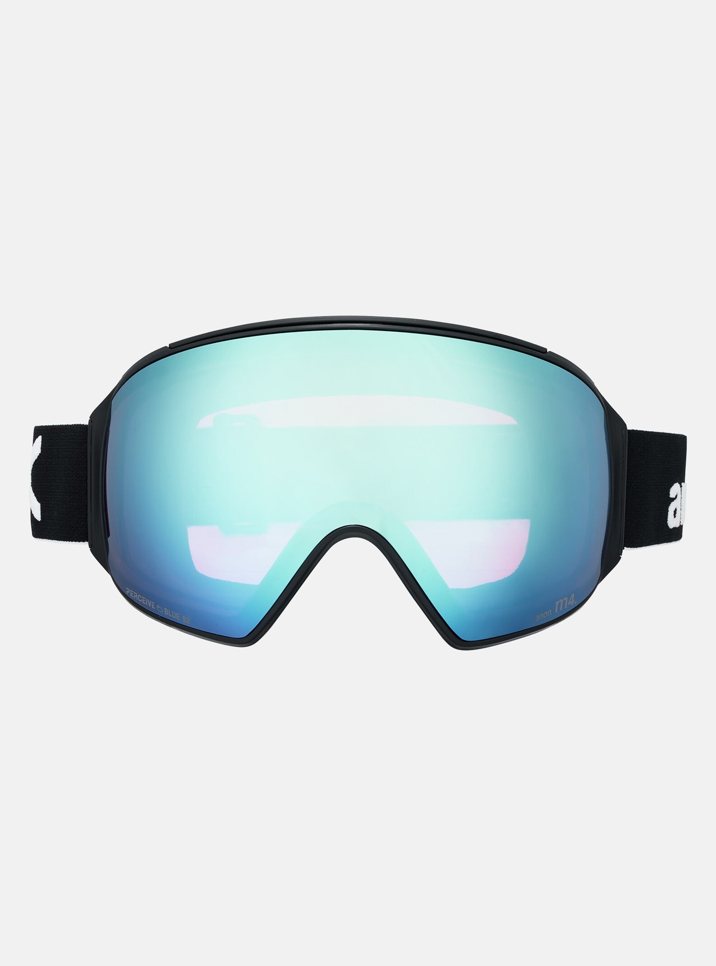Anon M4 Goggles (Toric) + Lens + MFI® Mask