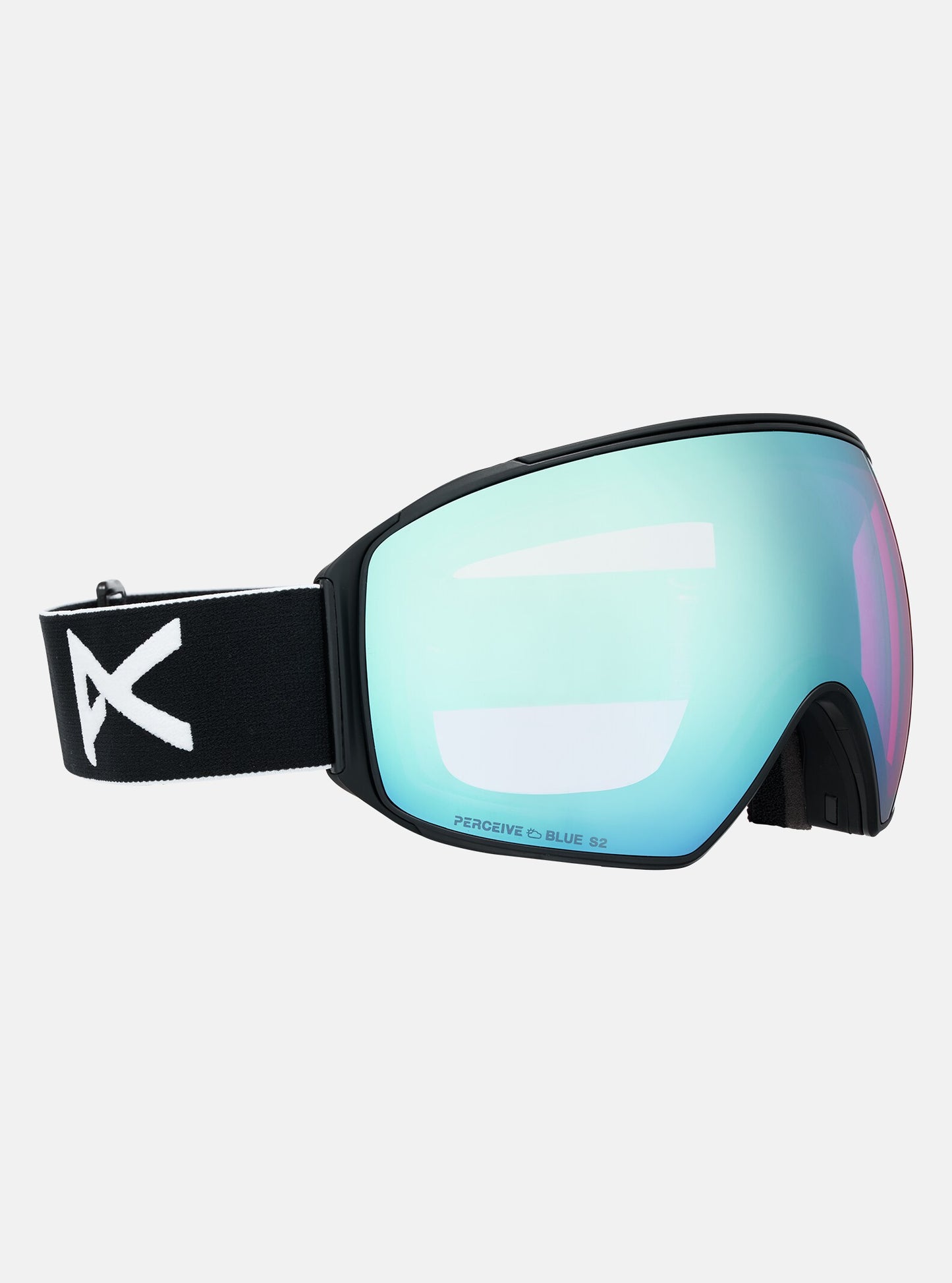Anon M4 Goggles (Toric) + Lens + MFI® Mask