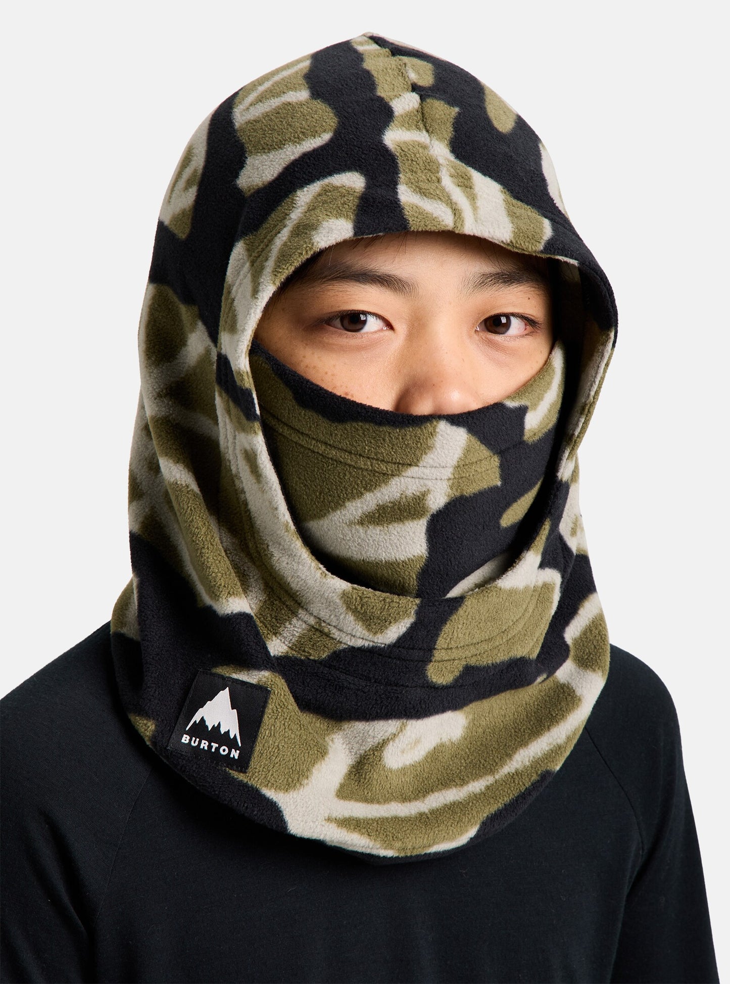 Burton Burke Hood - Kids'