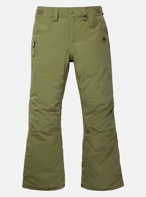 Burton Barnstorm 2L Pants 2024 - Kids'