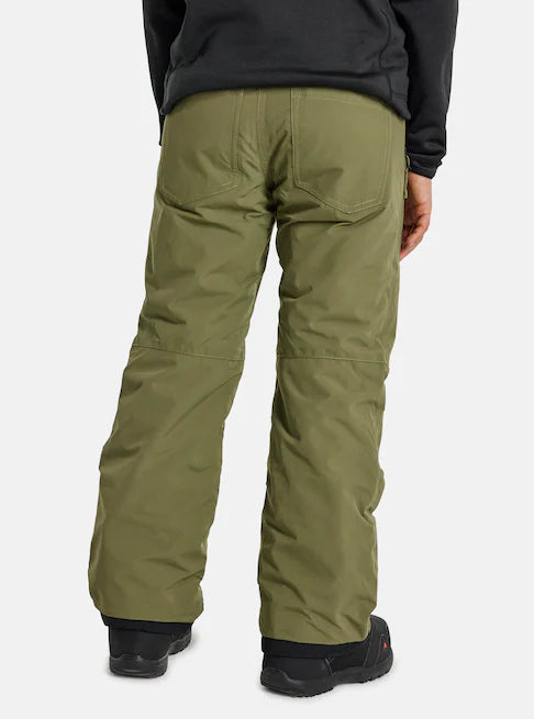 Burton Barnstorm 2L Pants 2024 - Kids'