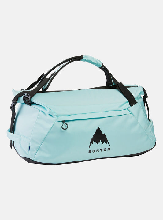 Burton Multipath 60L Expandable Duffel Bag