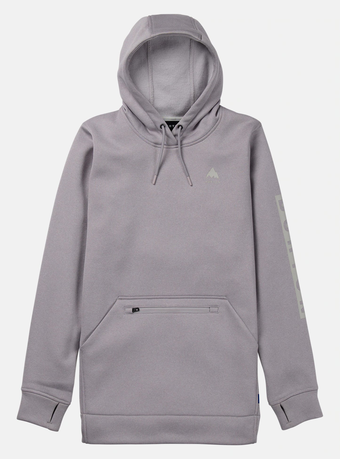 Burton Oak Long Pullover Hoodie - Women's