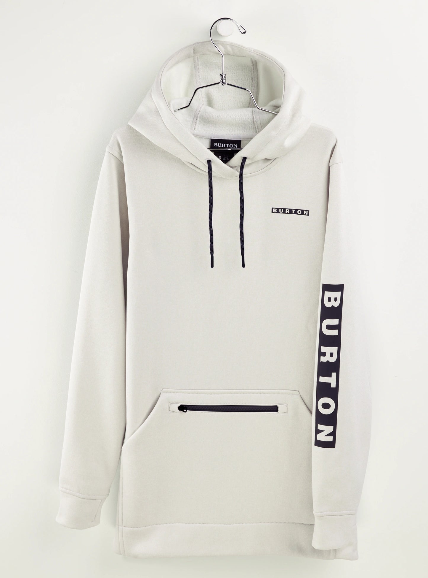 Burton Oak Long Pullover Hoodie - Women's