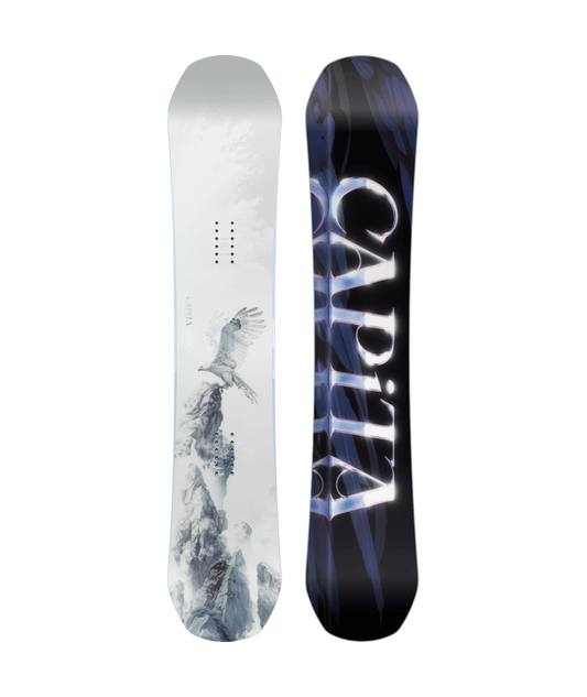 Capita Birds Of A Feather Snowboard 2026 - Women's