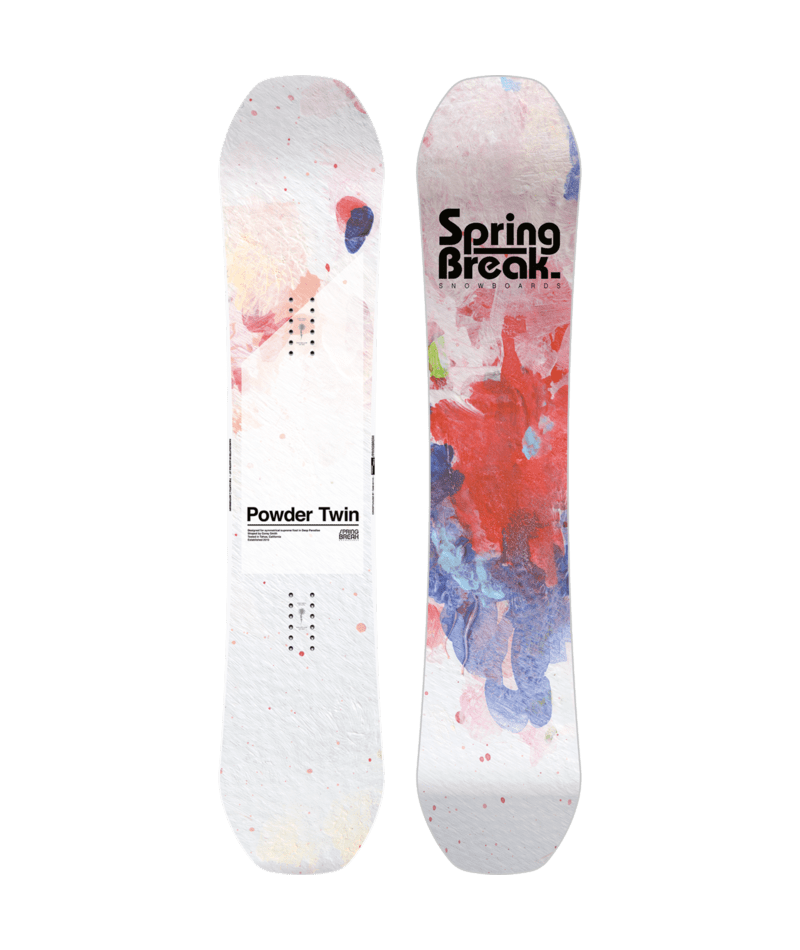 Capita Spring Break Powder Twin 2026