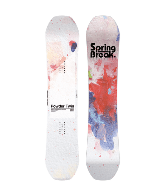 Capita Spring Break Powder Twin 2026
