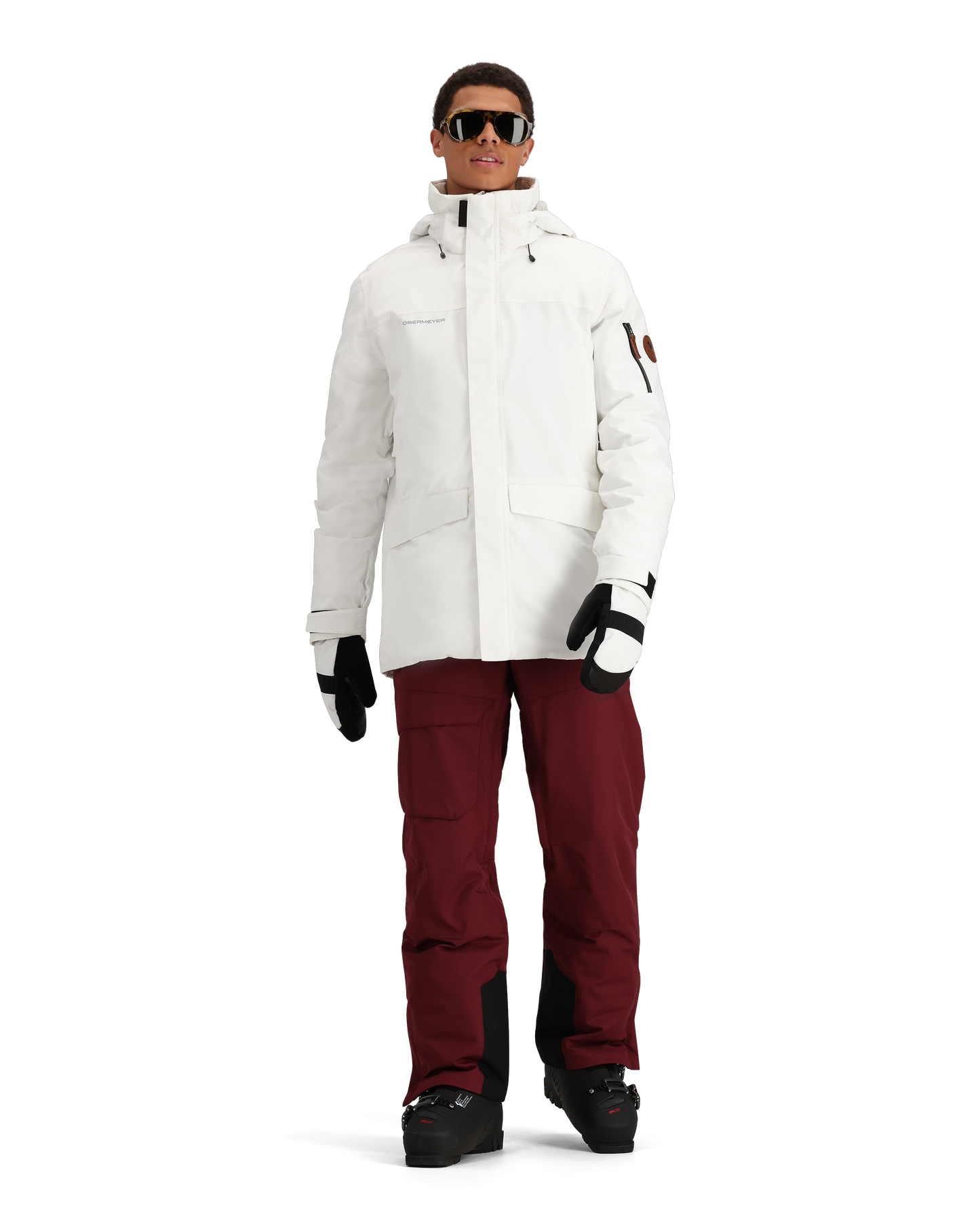 Obermeyer Ridgeline Jacket - Men's