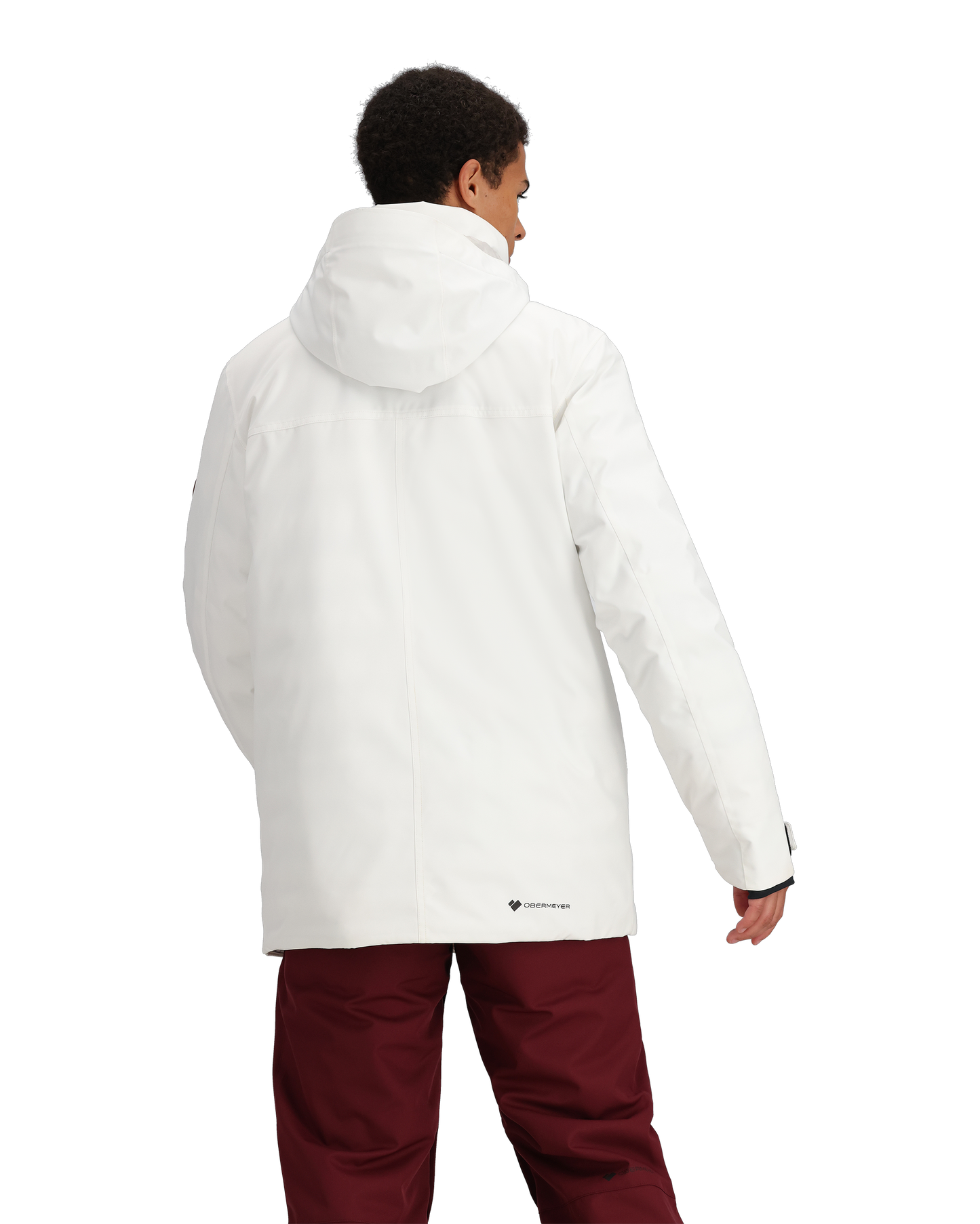 Obermeyer Ridgeline Jacket - Men's