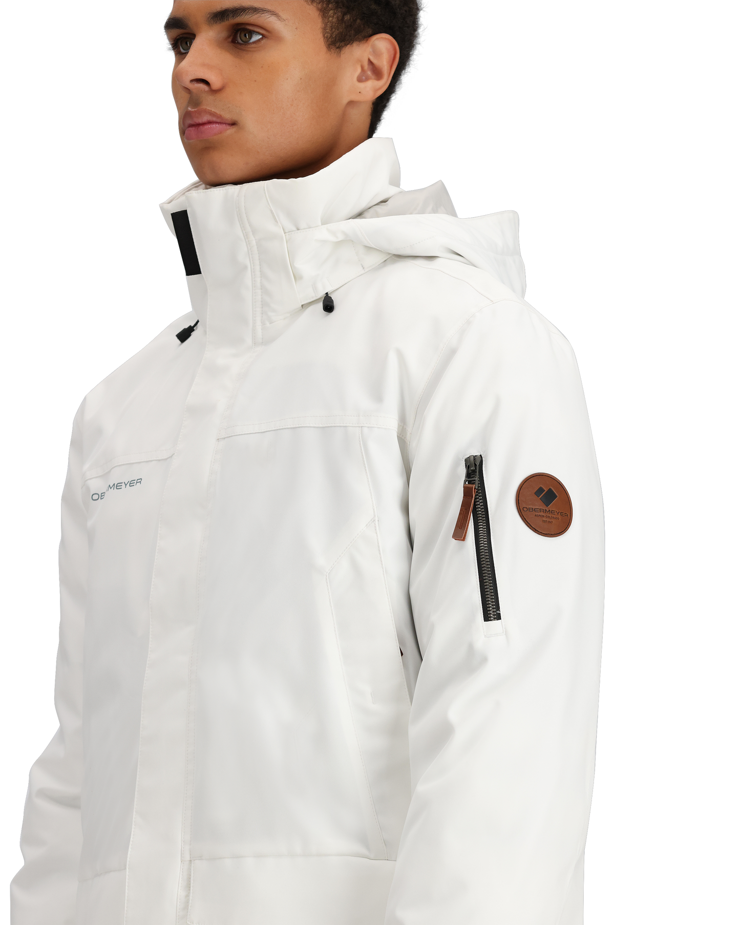 Obermeyer Ridgeline Jacket - Men's