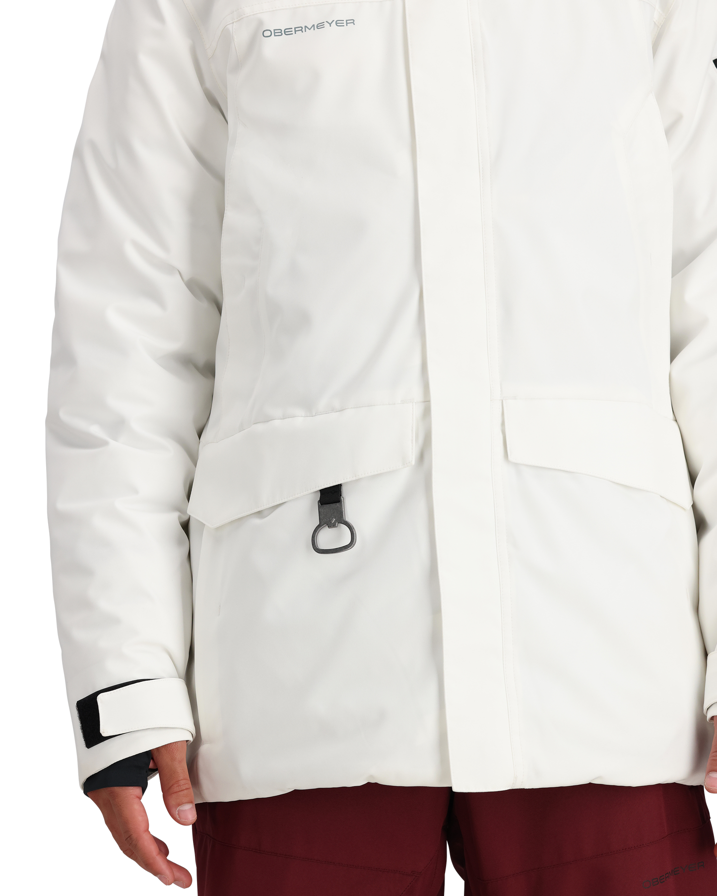 Obermeyer Ridgeline Jacket - Men's
